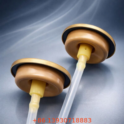 Van phun thuốc khử mùi liên tục 53mm cho các đường chăm sóc cá nhân