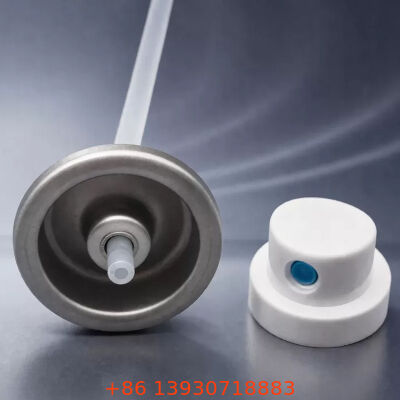 Van phun sương liên tục 53mm để xịt khử mùi