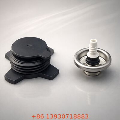 Ống cao áp suất cao, chống hóa chất, van phun polyurethane
