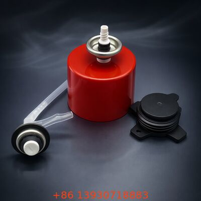 Ống cao áp suất cao, chống hóa chất, van phun polyurethane