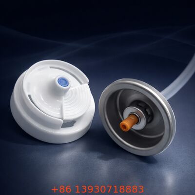 Van phun kháng khuẩn khử trùng tức thì với khả năng phun sương tốc độ cao và bảo vệ tấm chắn vệ sinh