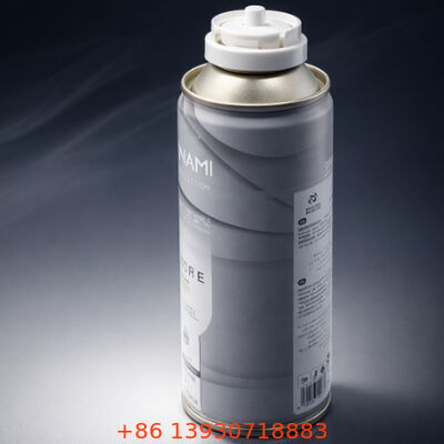 Van phun khí phun kiểm soát mùi kháng khuẩn 1 inch cho ứng dụng phun khử mùi