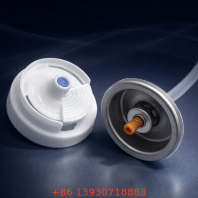 Van phun khí phun kiểm soát mùi kháng khuẩn 1 inch cho ứng dụng phun khử mùi