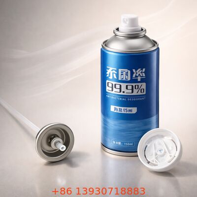 Van phun kháng khuẩn khử trùng tức thì với khả năng phun sương tốc độ cao và bảo vệ tấm chắn vệ sinh