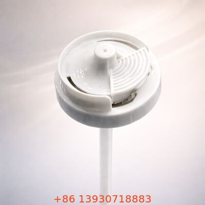 Van phun kháng khuẩn khử trùng tức thì với khả năng phun sương tốc độ cao và bảo vệ tấm chắn vệ sinh