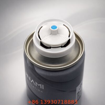 Van phun kháng khuẩn khử trùng tức thì với khả năng phun sương tốc độ cao và bảo vệ tấm chắn vệ sinh