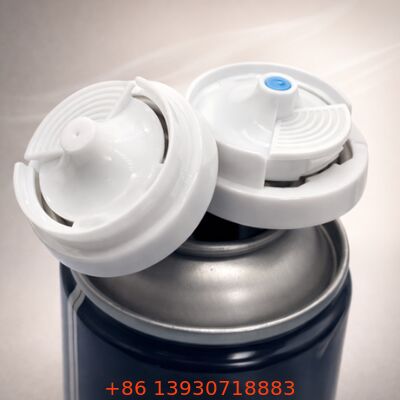 Valvula Aerosol para Manejo de Olores con Formato de Una Pulgada de 25.4mm
