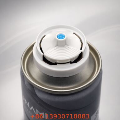 Valvula Aerosol para Manejo de Olores con Formato de Una Pulgada de 25.4mm