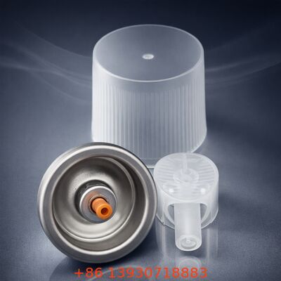 Ống phun khí oxy 25,4mm tinh khiết cao với kỹ thuật chính xác cho thùng oxy áp suất