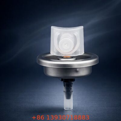 Van phun khí oxy cấp y tế với công nghệ phân phối vô trùng cho hộp oxy di động