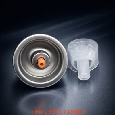 Van phun khí oxy cấp y tế với công nghệ phân phối vô trùng cho hộp oxy di động