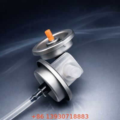 Ống phun khí oxy 25,4mm tinh khiết cao với kỹ thuật chính xác cho thùng oxy áp suất