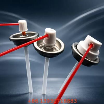 Valve kích hoạt bằng ván mực một inch chính xác với đầu ra sương mù được kiểm soát cho các ứng dụng kết dính MDF