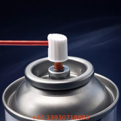 Valve kích hoạt bằng ván mực một inch chính xác với đầu ra sương mù được kiểm soát cho các ứng dụng kết dính MDF