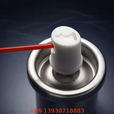 Valve kích hoạt bằng ván mực một inch chính xác với đầu ra sương mù được kiểm soát cho các ứng dụng kết dính MDF