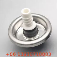Van bọt PU ống ngâm mở rộng cho các ứng dụng niêm phong áp suất cao