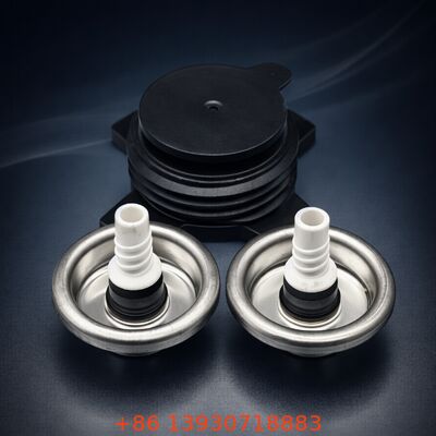 Ống ngâm mở rộng van bọt PU một inch cho áp suất cao và ứng dụng vòi chống tắc