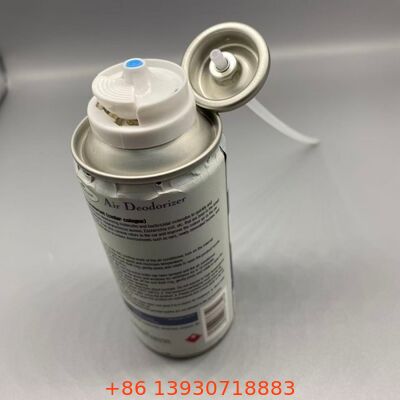 Valvơ bình xịt chống vi khuẩn, khử mùi, kháng khuẩn, 1 inch