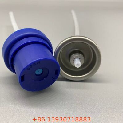 Vali Khử Mùi Kháng Khuẩn Kiểm Soát Vi Khuẩn Ngăn Mùi và Chống Vi Trùng Cho Công Thức Dạng Xịt