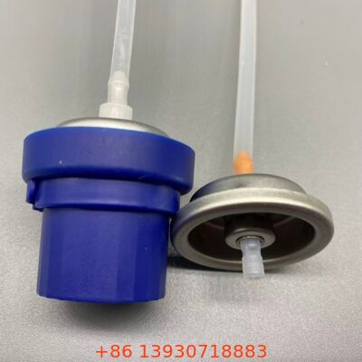 Ống phun khí phun kháng vi khuẩn chống ăn mòn để vệ sinh độc hại