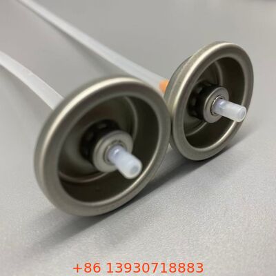 Van xịt kháng khuẩn có khả năng phun 360 độ cho các khe hở nội thất ô tô và van khử mùi diệt khuẩn