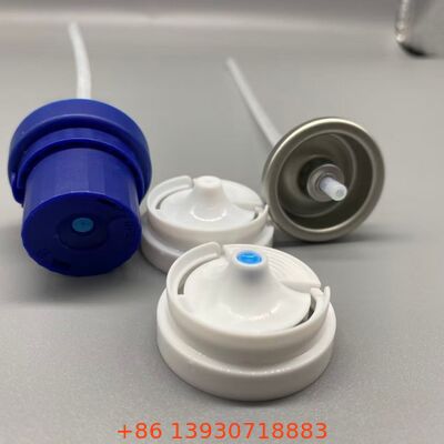 Valvơ bình xịt chống vi khuẩn, khử mùi, kháng khuẩn, 1 inch
