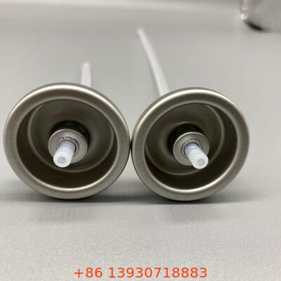 Vali Khử Mùi Kháng Khuẩn Kiểm Soát Vi Khuẩn Ngăn Mùi và Chống Vi Trùng Cho Công Thức Dạng Xịt