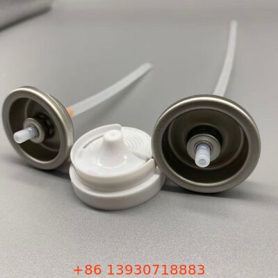 Valvơ bình xịt chống vi khuẩn, khử mùi, kháng khuẩn, 1 inch