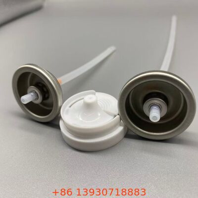 Vali Khử Mùi Kháng Khuẩn Kiểm Soát Vi Khuẩn Ngăn Mùi và Chống Vi Trùng Cho Công Thức Dạng Xịt