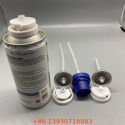 Valvơ bình xịt chống vi khuẩn, khử mùi, kháng khuẩn, 1 inch
