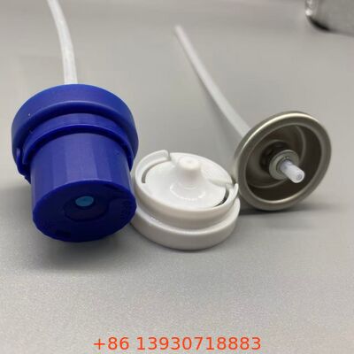 Van Xịt Khử Mùi Kháng Khuẩn Aerosol Tiên Tiến Với Công Nghệ Phun Sương Fine