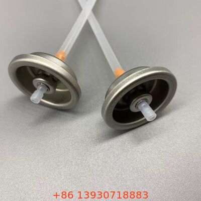 Van chống vi khuẩn hạng nặng với kiểm soát vi khuẩn và ngăn ngừa mùi cho chăm sóc xe hơi