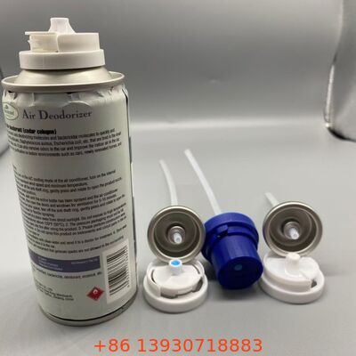 Van Xịt Khử Mùi Kháng Khuẩn Aerosol Tiên Tiến Với Công Nghệ Phun Sương Fine