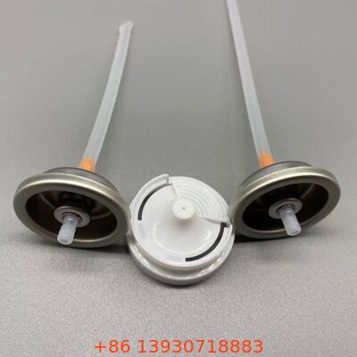 Van xịt kháng khuẩn có khả năng phun 360 độ cho các khe hở nội thất ô tô và van khử mùi diệt khuẩn