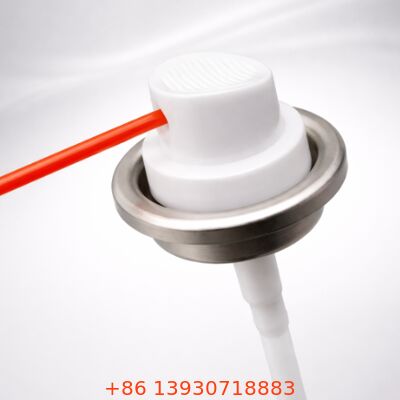 Van xịt kim loại 1 inch cho ứng dụng phun ngược 360°