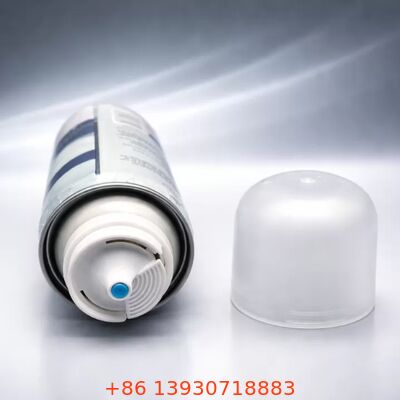 1 Inch Antibacterial Clog-Resistant Aerosol Valve cho chất khử mùi và kiểm soát mùi