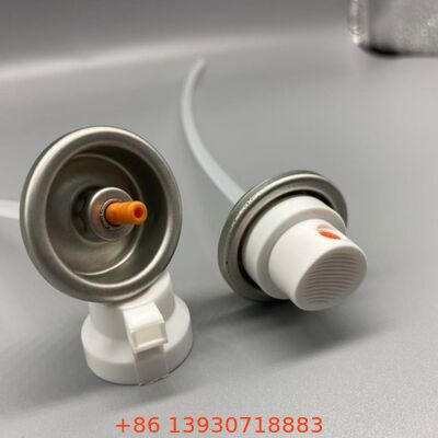 Van bọt chịu áp suất cao với bọt mật độ cao và vật liệu kháng hóa chất cho giặt xe hơi