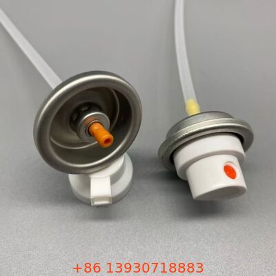 Van xịt bọt làm sạch ô tô bọt mật độ cao với kiểm soát bọt chính xác và vật liệu chống hóa chất