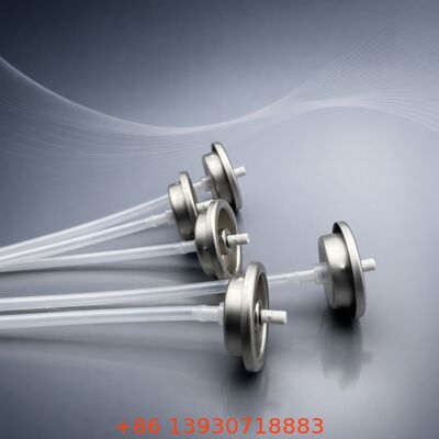 Valvơ phun sương tập trung vào gốc cho dầu gội khô bằng vật liệu thiếc, sử dụng thẳng đứng hoặc úp ngược, và phun đều