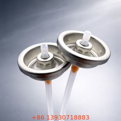 Van phun kháng khuẩn dạng khí dung cho các bề mặt thường xuyên chạm vào &amp; thiết bị y tế