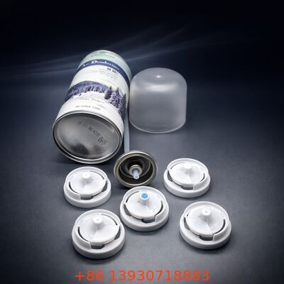 Van phun kháng khuẩn dạng khí dung cho các bề mặt thường xuyên chạm vào &amp; thiết bị y tế