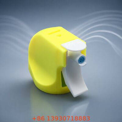 Súng phun phun phun phun aerosol dài với ống mở rộng và thiết kế ergonomic cho trần nhà cao