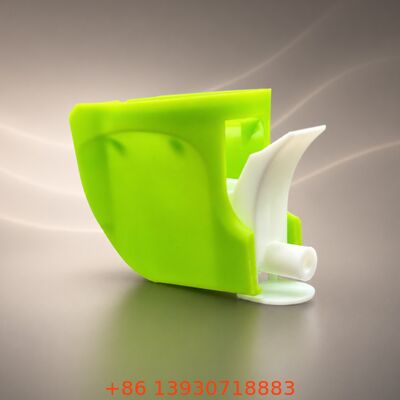 Máy phun kích hoạt aerosol chính xác với vòi phun điều chỉnh và ống mở rộng để áp dụng chống rò rỉ