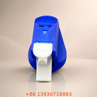Súng phun kích hoạt có mục tiêu chính xác với ống mở rộng và vòi điều chỉnh cho hộp aerosol