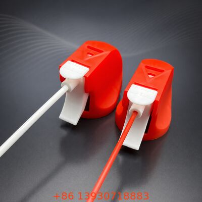 Súng phun phun phun phun aerosol dài với ống mở rộng và thiết kế ergonomic cho trần nhà cao