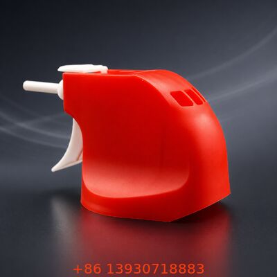 Súng phun kích hoạt có mục tiêu chính xác với ống mở rộng và vòi điều chỉnh cho hộp aerosol