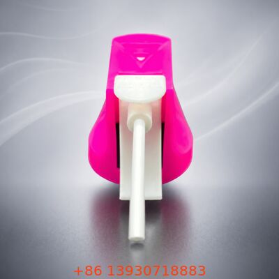 Máy phun kích hoạt vòi có thể điều chỉnh với tay cầm ergonomic và thiết kế chống rò rỉ để kiểm soát sản phẩm aerosol