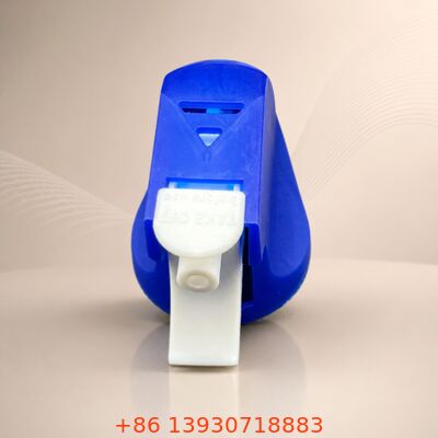 Bọn kích hoạt aerosol có vòi phun có thể điều chỉnh với ống mở rộng để phun nước từ dòng chảy sang sương mù