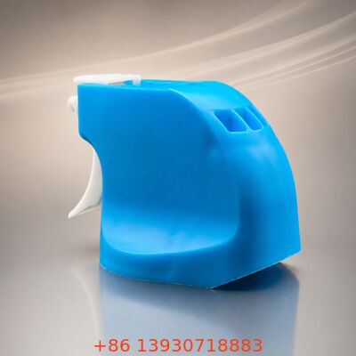 Bọn kích hoạt aerosol có vòi phun có thể điều chỉnh với ống mở rộng để phun nước từ dòng chảy sang sương mù