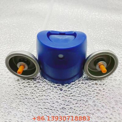 Van aerosol máy làm mát không khí với điều khiển liều có thể lập trình và phân tán mùi hương tự động